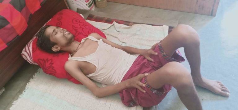 हेमन्तको अवस्था गम्भीर