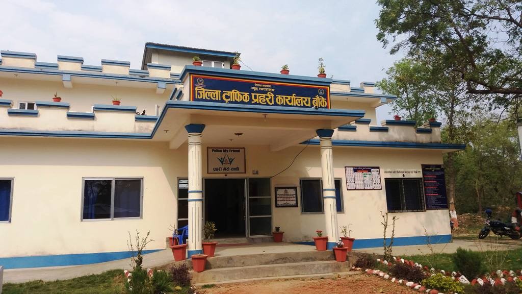 सवारी साधन कारबाहीबाट ट्राफिकले उठायो दुई करोड ४४ लाख जरिवाना