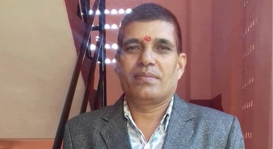 प्रदेश लोकसेवामा भट्टराई सिफारिश