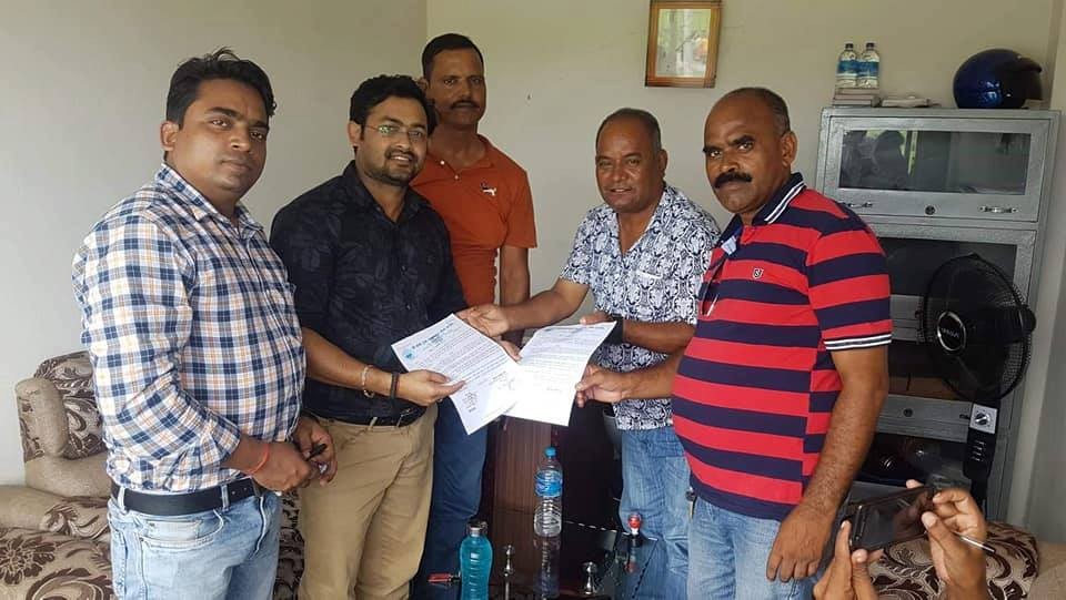 यातायात र अस्पतालबीच सम्झौता
