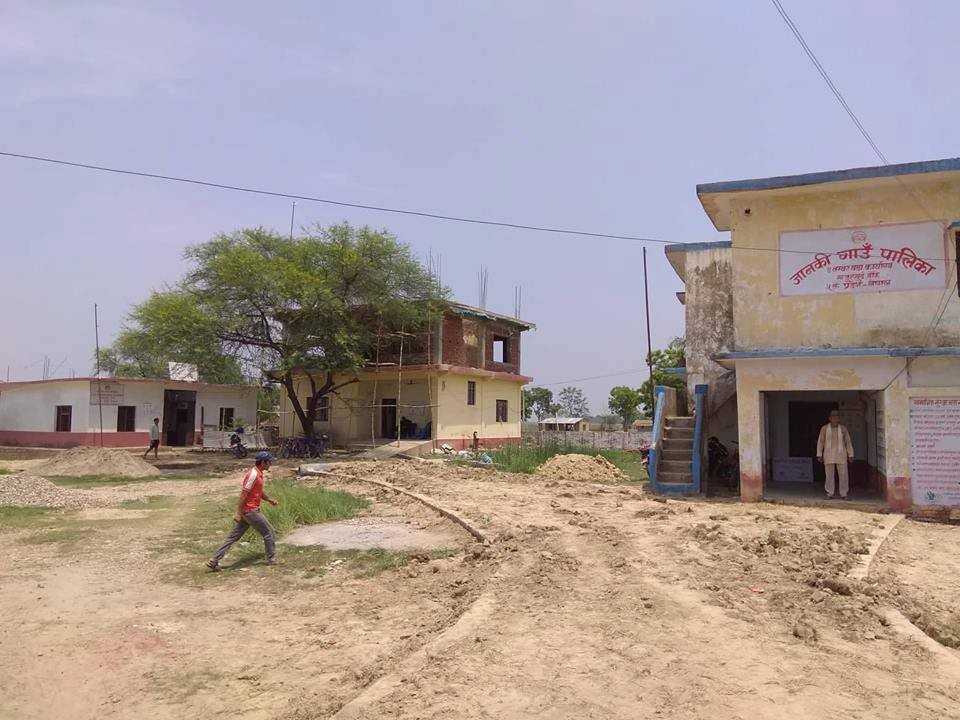 जानकीमा उपभोक्ता समितिलाई अभिमुखिकरण