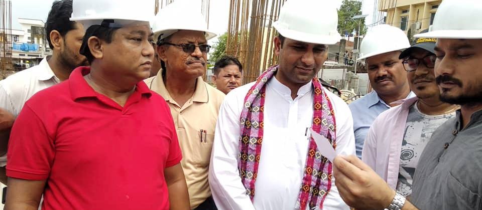 गाई संरक्षणमा एक करोड छुट्याउने घोषणा