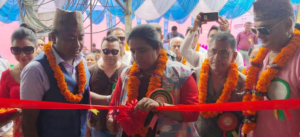 एक करोड २५ लाखमा ‘मिटमार्ट’