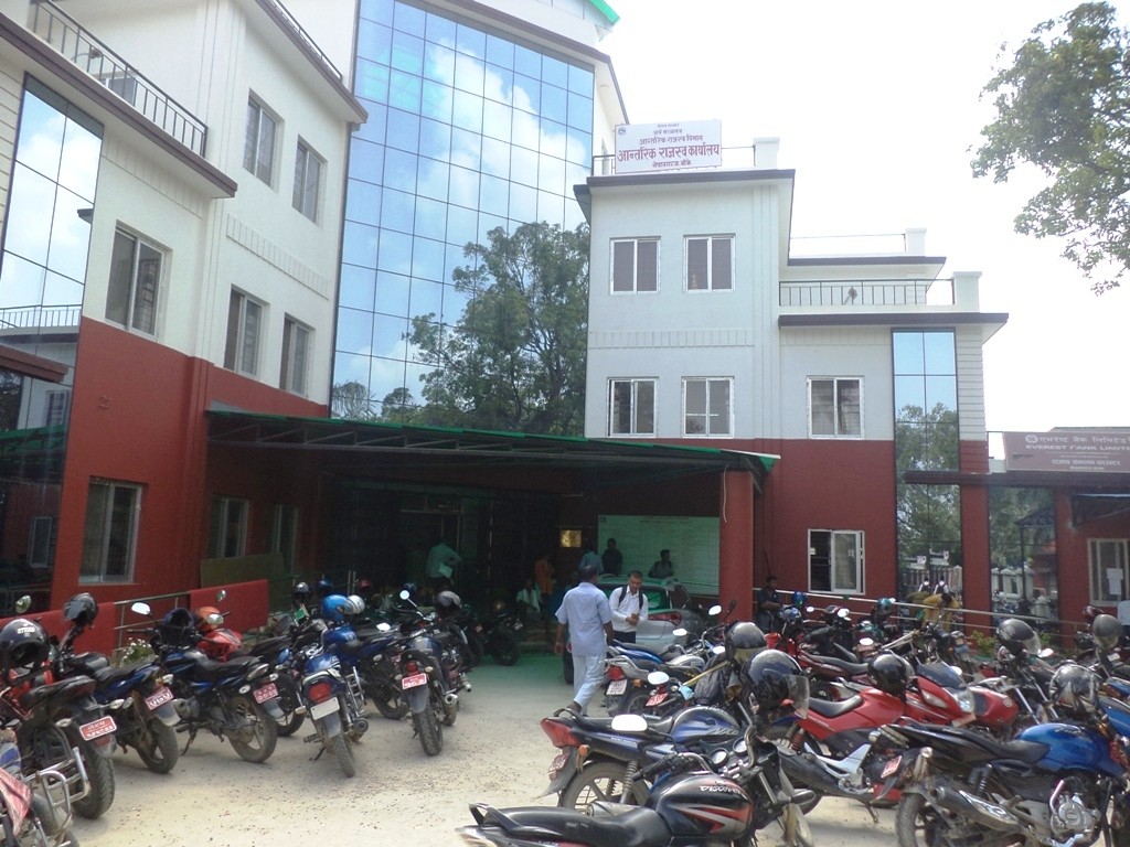 कर बुझाउदाँ यी कुरामा छुट पाइन्छ