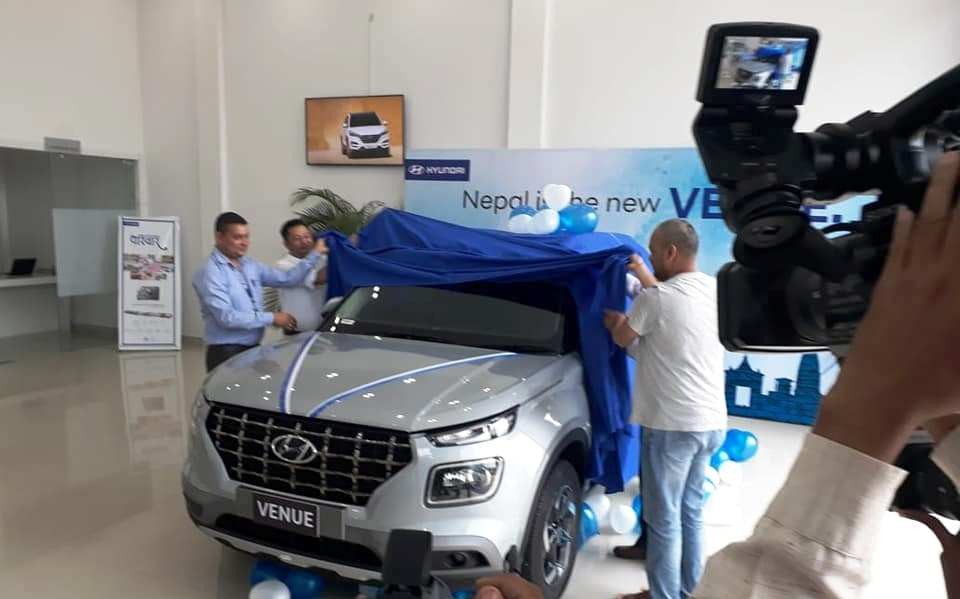 हुण्डाईको ‘बम्पर लकी ड्र’मा औरा र आई १० नियोस जित्ने अवसर