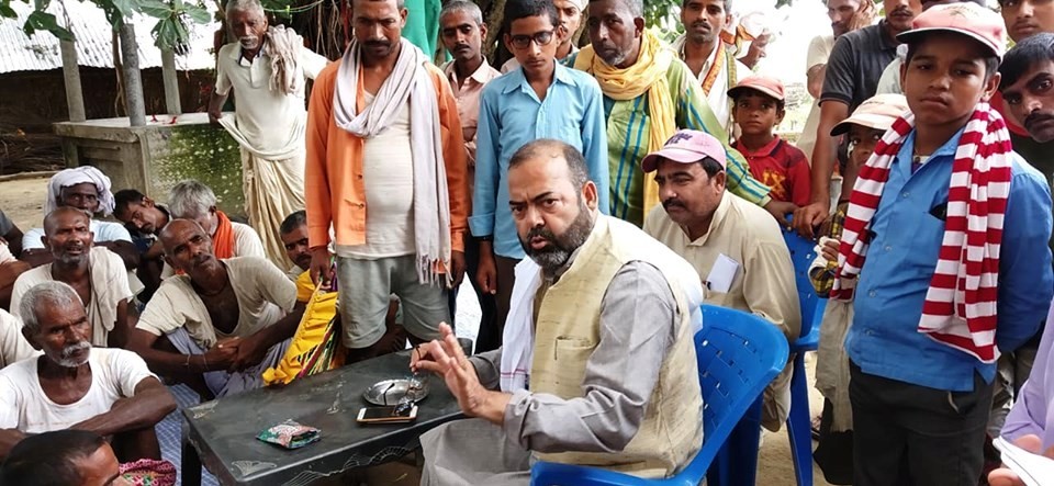 गाई संरक्षणका लागि ‘एक घर एक गाई’ सहयोग