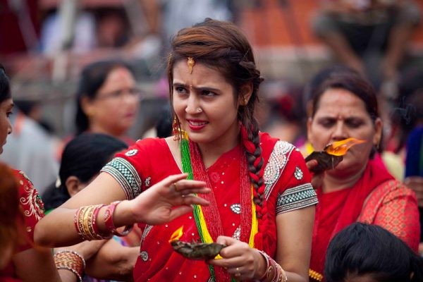 माछो–माछो भ्यागुतो, यसपालीको तीज...