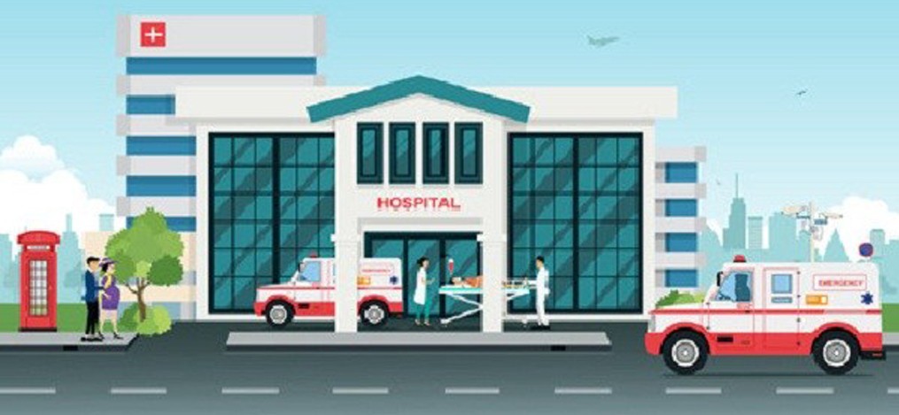 अस्पतालको अध्यक्ष बन्न स्नातक उर्तीण अनिवार्य