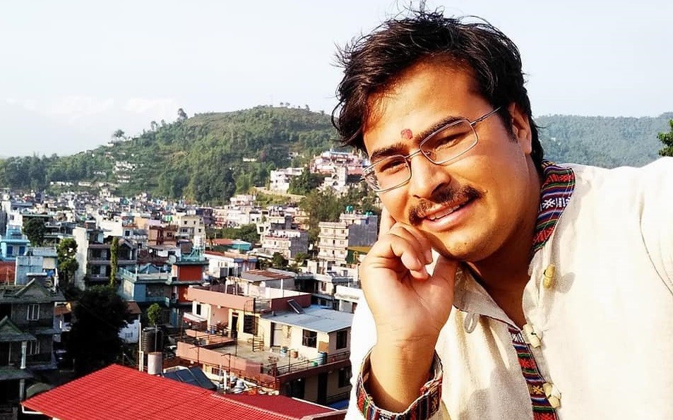 ज्ञानेन्द्र शाही प्रहरीको ‘सुरक्षा’मा