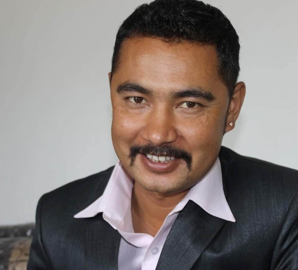 काँग्रेसका राजीव जिपी कोइराला फाउण्डेसन अष्ट्रेलियाको सल्लाहकारमा नियुक्त