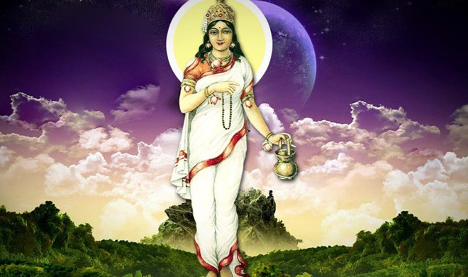 बडादशैंको आज दोस्रो दिन : ब्रह्मचारिणी देवीको पूजा गरिँदै