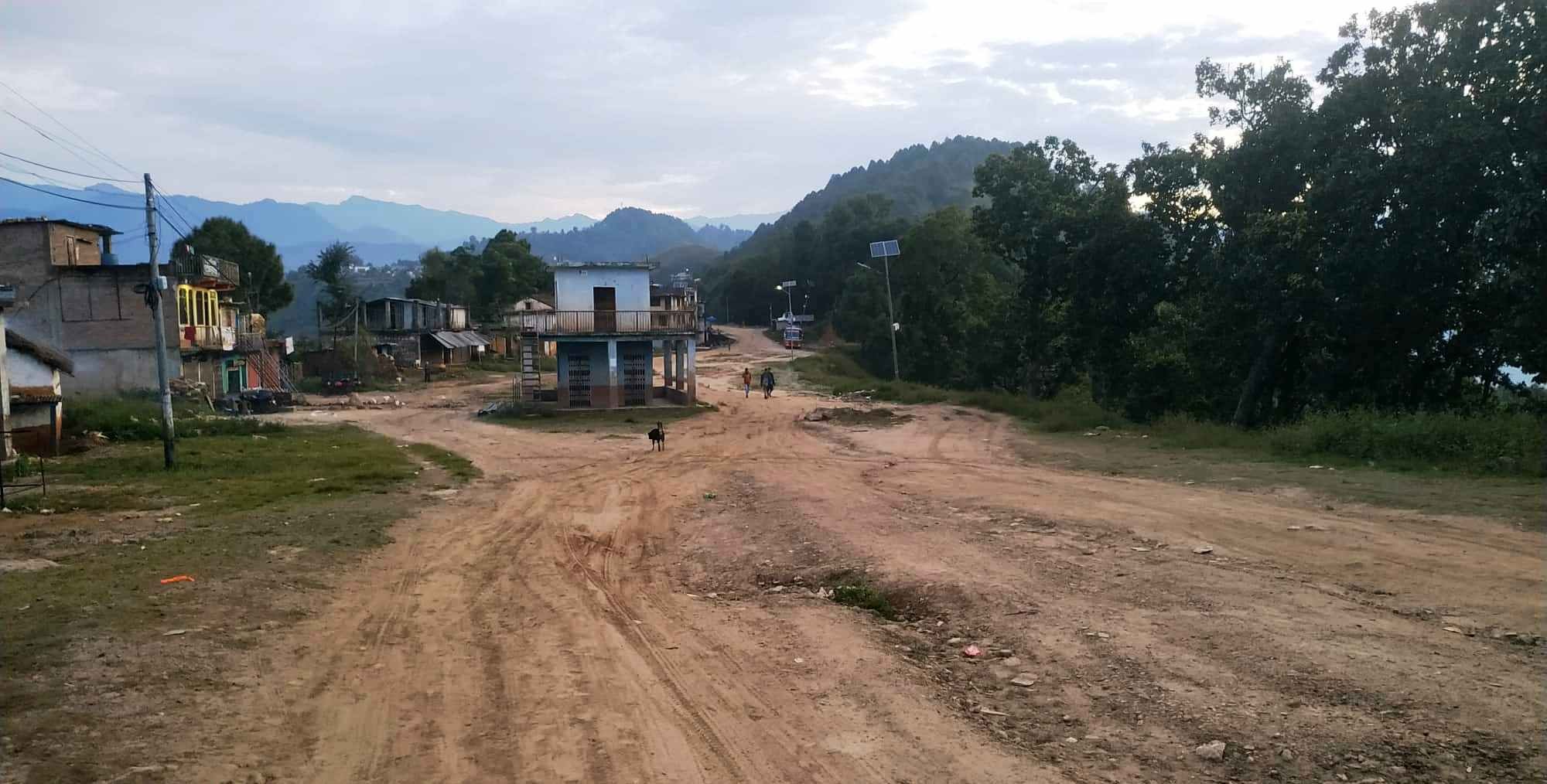 नारायण नगरपालिका र सिडिओ अफिस नै कमिशन चक्करमा