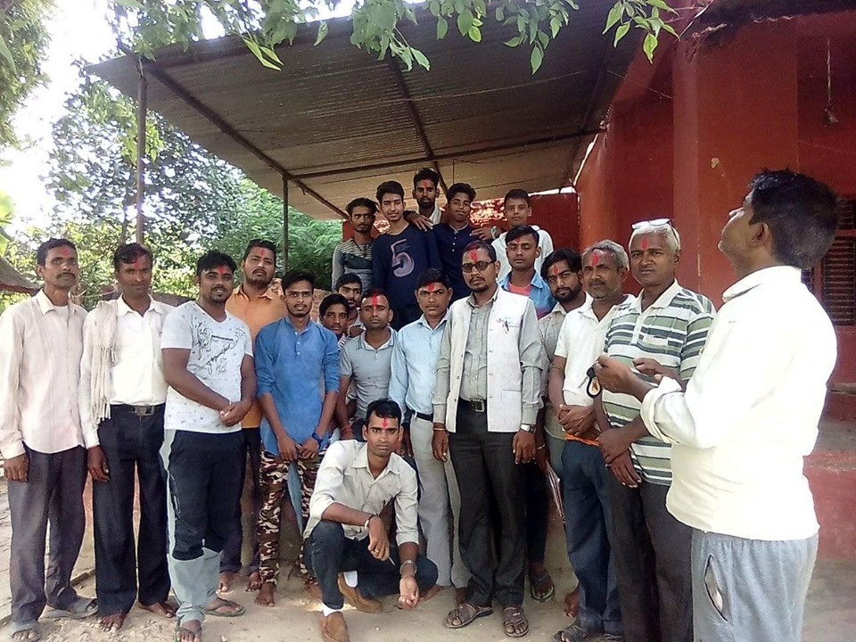 गुरुवागाँउ मेलाको तयारी सुरु