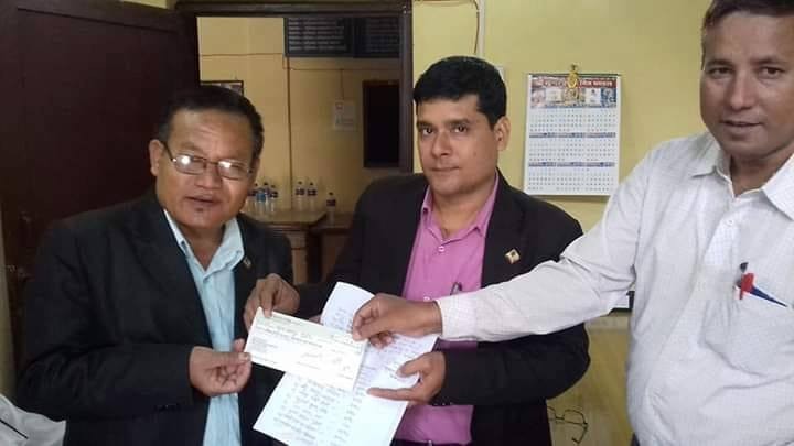 क्यान्सरको शिकार बन्दै बालबालिका