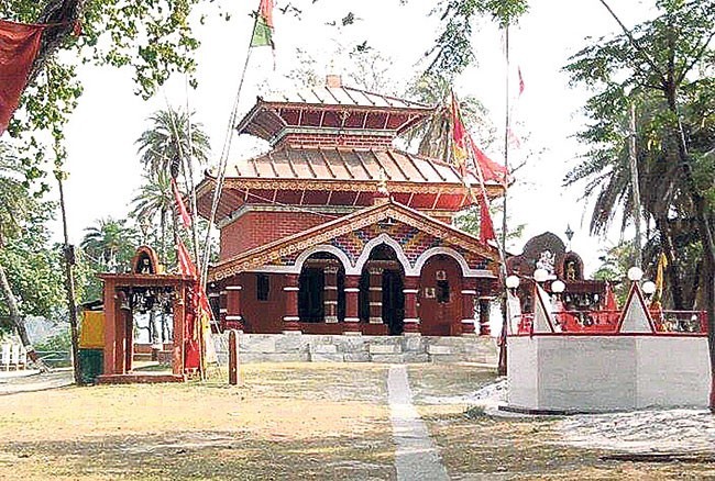 सुदूरपश्चिम प्रदेशका पहाडी जिल्लामा जात्राको रौनक