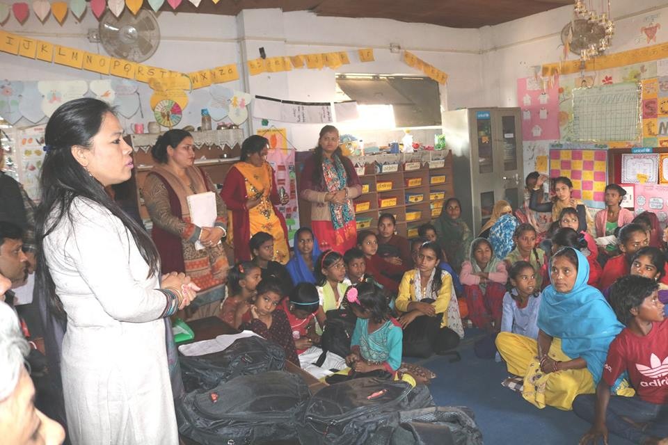 खेल्दै सिक्ने केन्द्र सञ्चालन तयारी