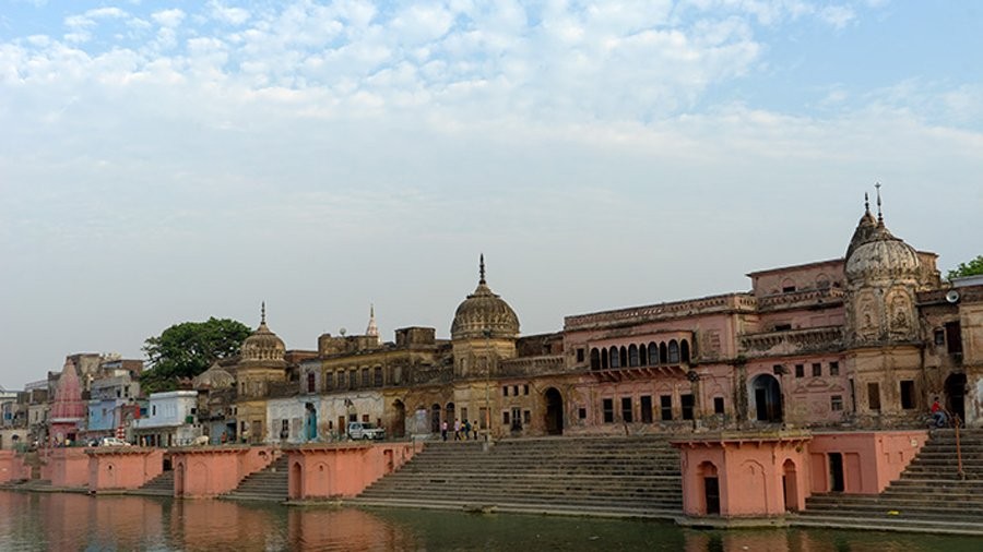 भारतीय सर्वोच्च अदालतको फैसला: ‘अयोध्याको विवादित जग्गा हिन्दुको’