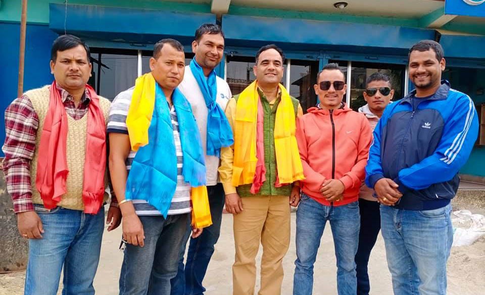 राष्ट्रियता खतरामा पर्यो, मुद्दा तत्काल फिर्ता लिइयोसः महर