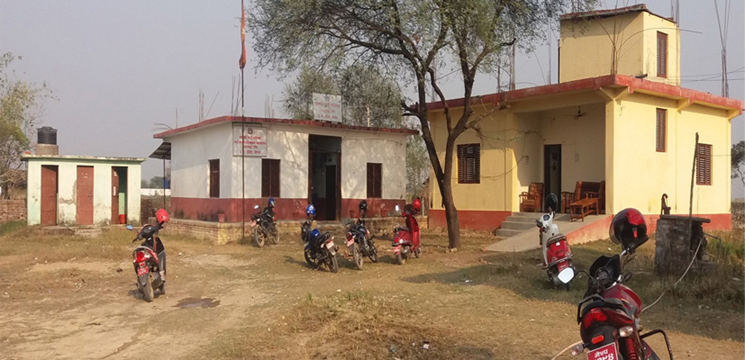 जानकीको कार्यपालिका सदस्यमा एमाले–जसपा पराजित