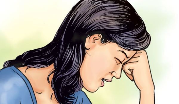 पुरुषसँग समान काम, ज्याला भने आधा कम !