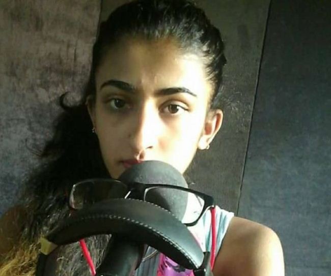 ‘म पनि धेरै धनी छु, किनकि मसँग योनी र स्तन छ’