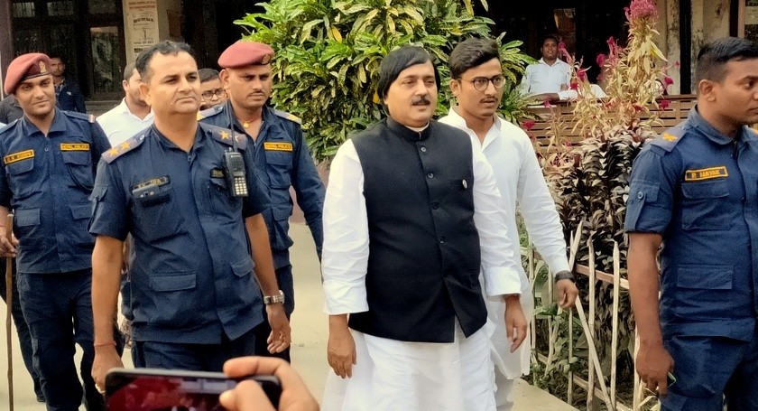 ‘नेपाल प्रहरी मार्न भारतबाट पठाइएको थियो मान्छे’
