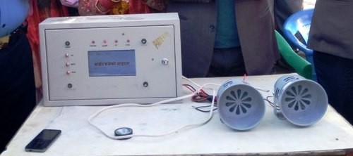 नेपालगन्जमा अब ‘चोरको घण्टी’ बज्ने