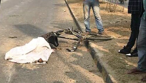 वडाप्रहरी कार्यालय नेपालगन्जका रावलसहित दुईको मृत्यु