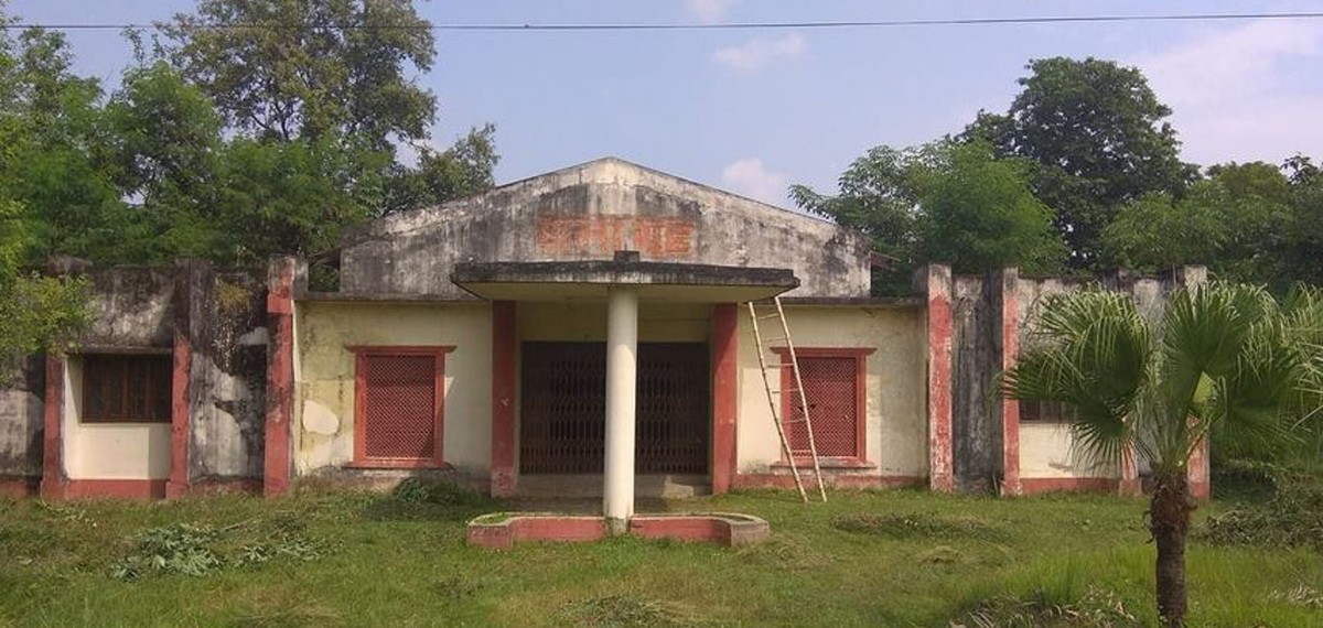१७ वर्षदेखि वेवारिस प्रशिक्षण केन्द्र सञ्चालनमा