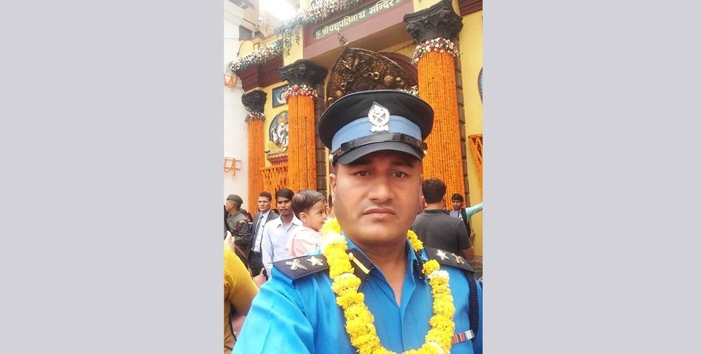 कोहलपुरका डिएसपी चन्दको सरुवा