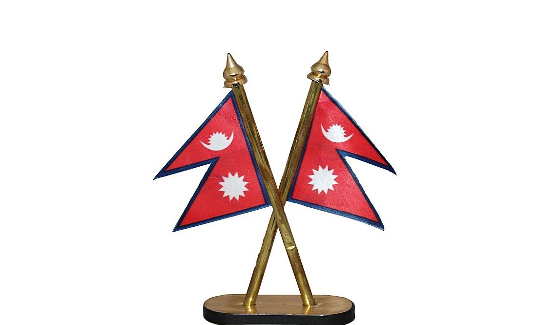 दोस्रो  राष्ट्रिय झण्डा दिवस मनाइयो