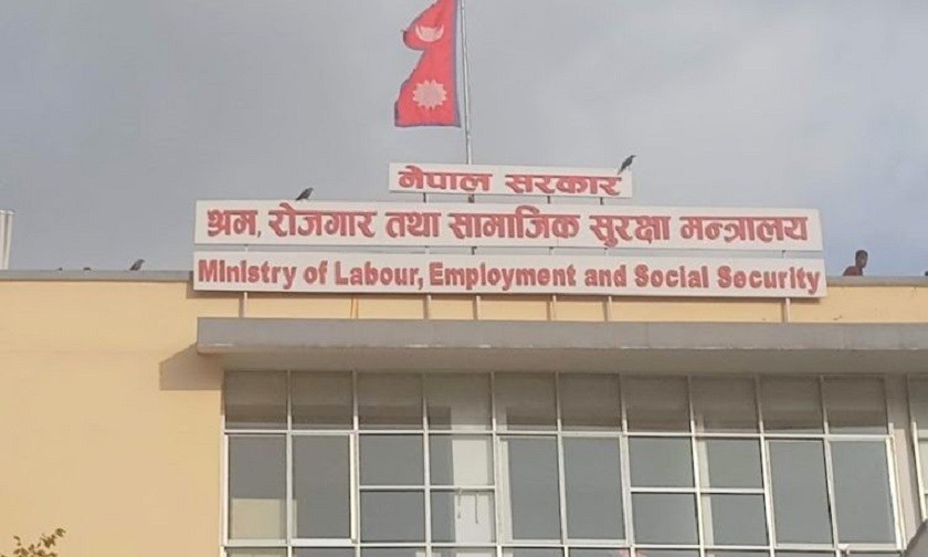 आप्रवासी कामदारको सुरक्षालाई ध्यान दिन सुझाव