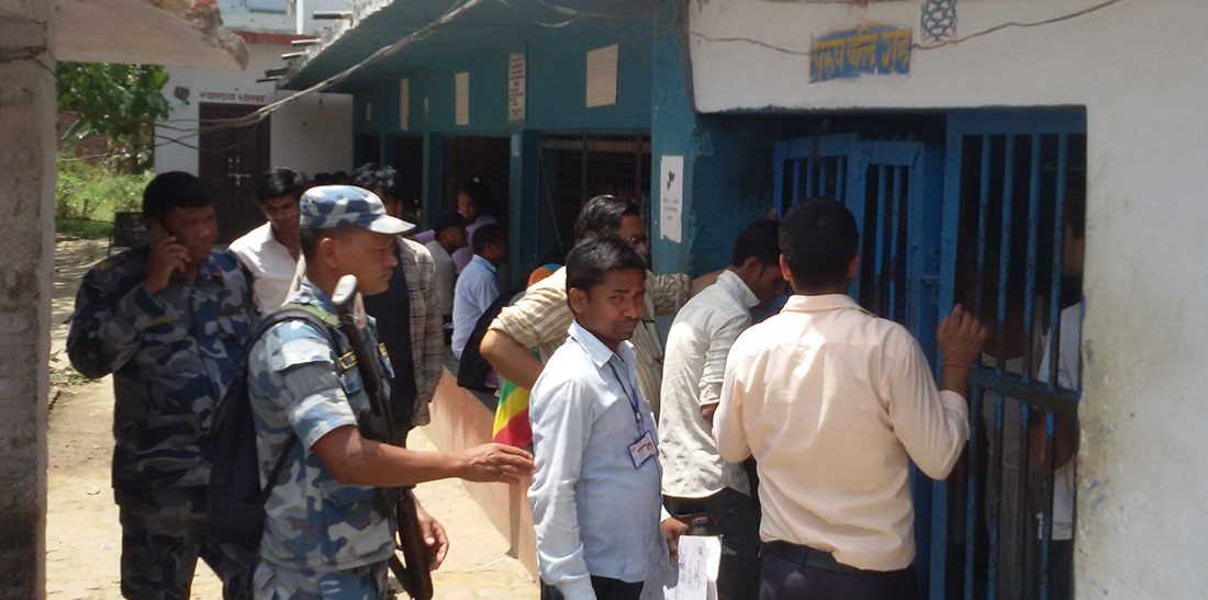 कारागारकै चौकीदार अनुसन्धानको दायरामा