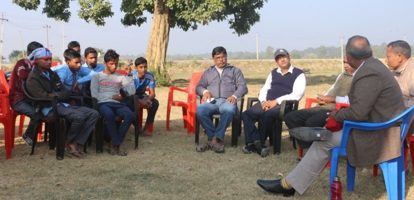 शिक्षक अभावको पीडा: ट्युसनको भरमा एसईईको तयारी