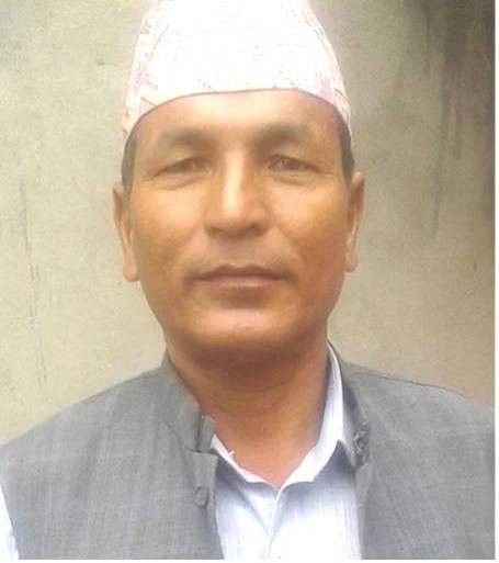 अपहरित गाउँपालिका अध्यक्ष शाहीको सकुसल उद्दार