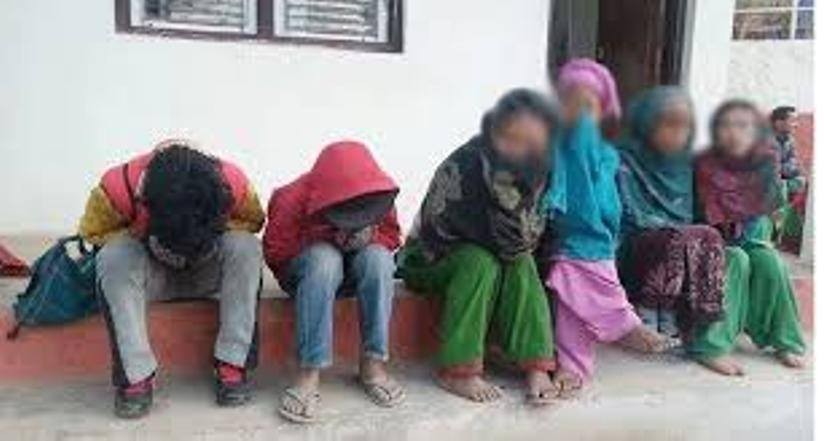 सीमामा नाम मात्रैका उद्दारबादी निकाय