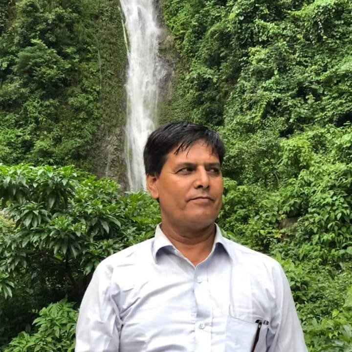 पत्रकार कुट्ने गुण्डाको संरक्षणमा नेकपाका नेता भुषाल