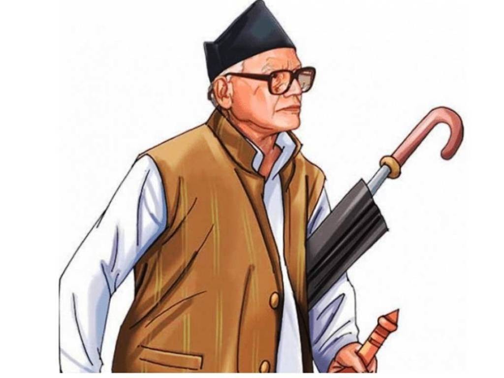 कृष्णप्रसाद भट्टराईको ९६औं जन्मजयन्ती मनाइदै