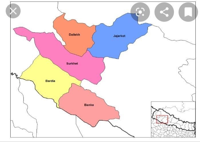 बाँके, बर्दिया कर्णाली प्रदेशमा: के भन्छन् जनप्रतिनिधि