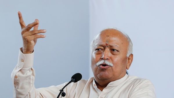 १ सय ३० करोड जनता हिन्दू: भागवत