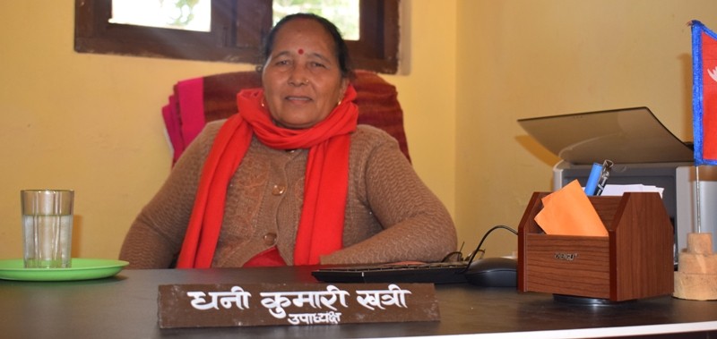 ‘घुस’ नदिँदा प्रहरीमा उजुरी