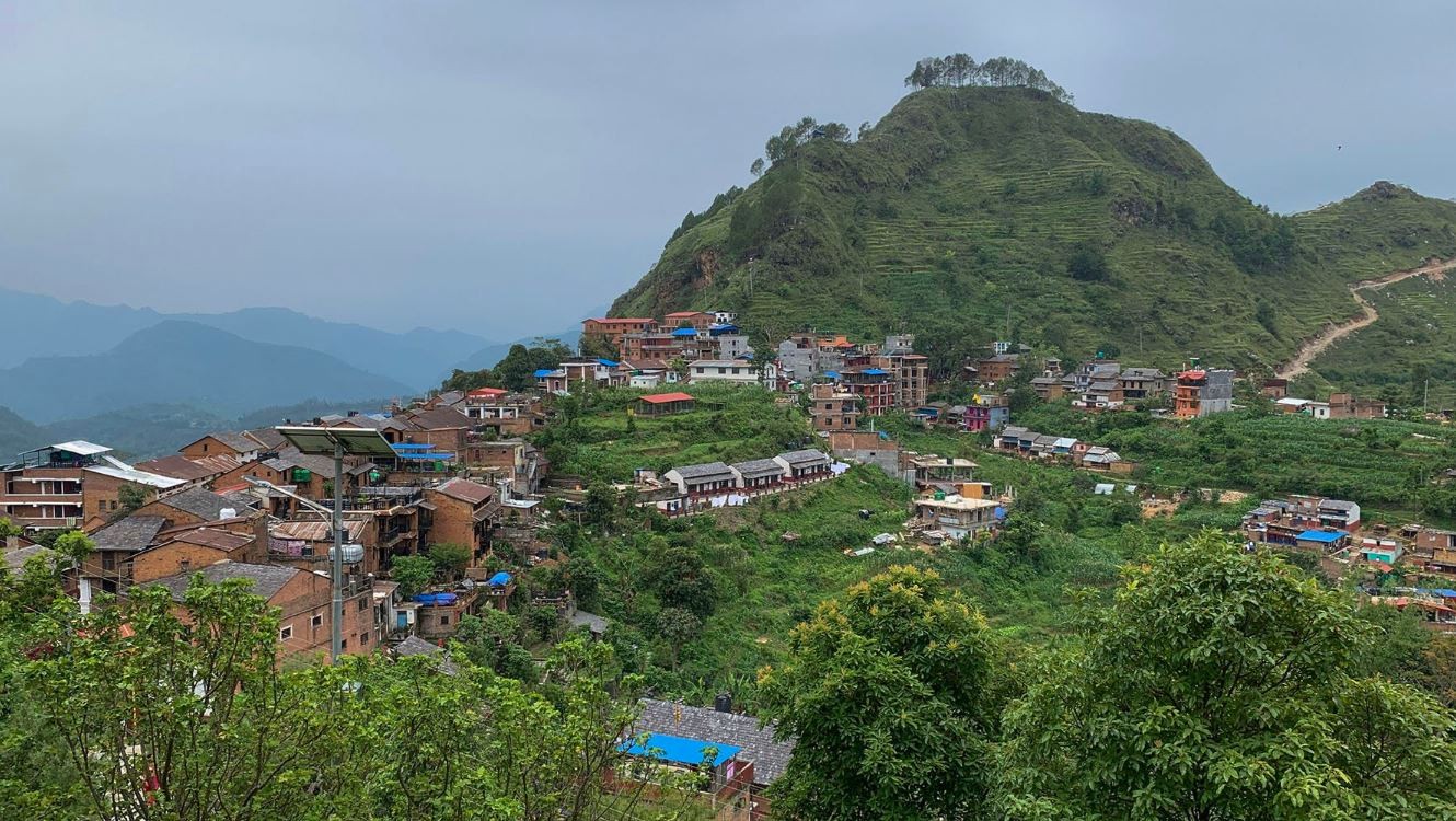 लयमा फर्किंदै बन्दीपुरको होटल व्यवसाय, पर्यटकको चहलपहल बढ्यो