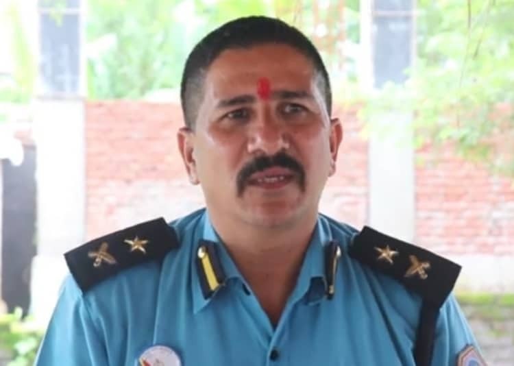 डिएसपी सिंहका कर्तुत: ‘घुस’देखि नक्कली ‘नागरिकता’