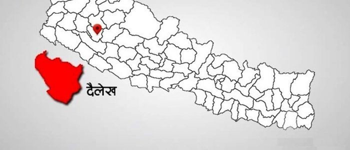 उद्दार गरिएकाको स्वास्थ्य परीक्षण भएन