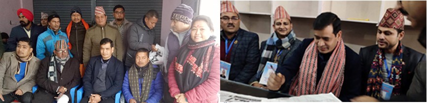 बाँके-बर्दिया कर्णलीमा मिसिनैपर्छ: मुख्यमन्त्री शाही