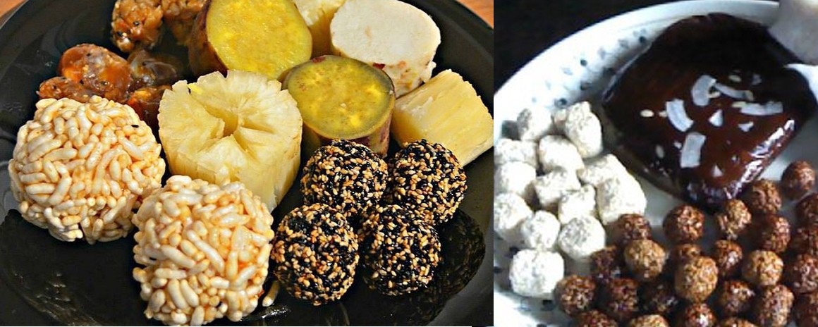 सामाजिक सद्भावसंग जोडिएको पर्व माघे सङ्क्रान्ति