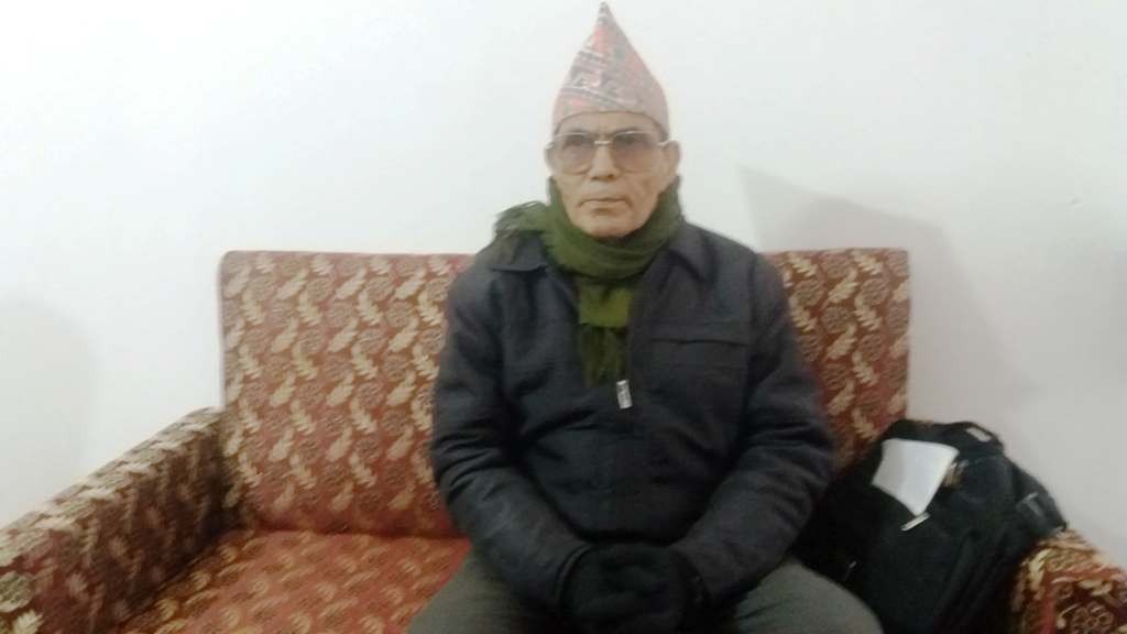 गुमेको सम्पति खोज्दै विसी