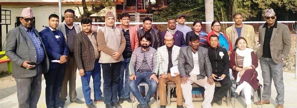 बाँके–बर्दियामा बहस तिव्र