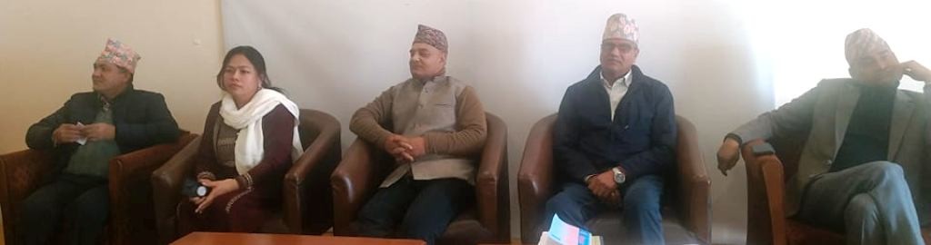 नेपालगन्जलाई ‘साक्षर नगर’ घोषणा गरिने