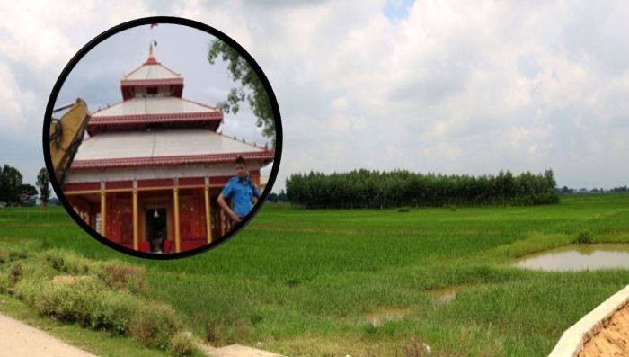 धार्मिकस्थलको जग्गा अतिक्रमण यकिन गर्न निर्देशन